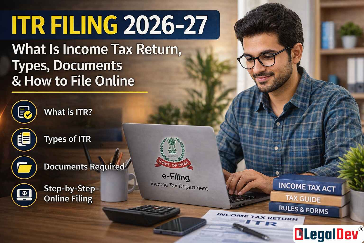 itr-filing